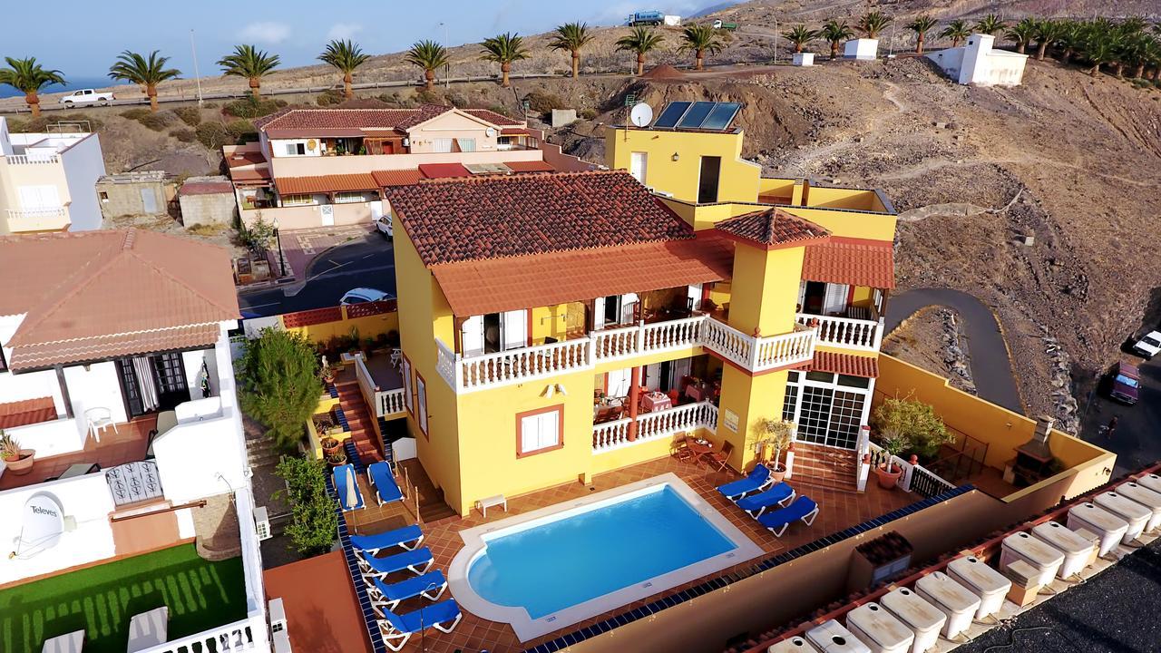 La Colina Morro Jable (Fuerteventura)